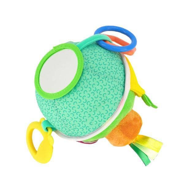 BUSY LIL SENSORY BALL