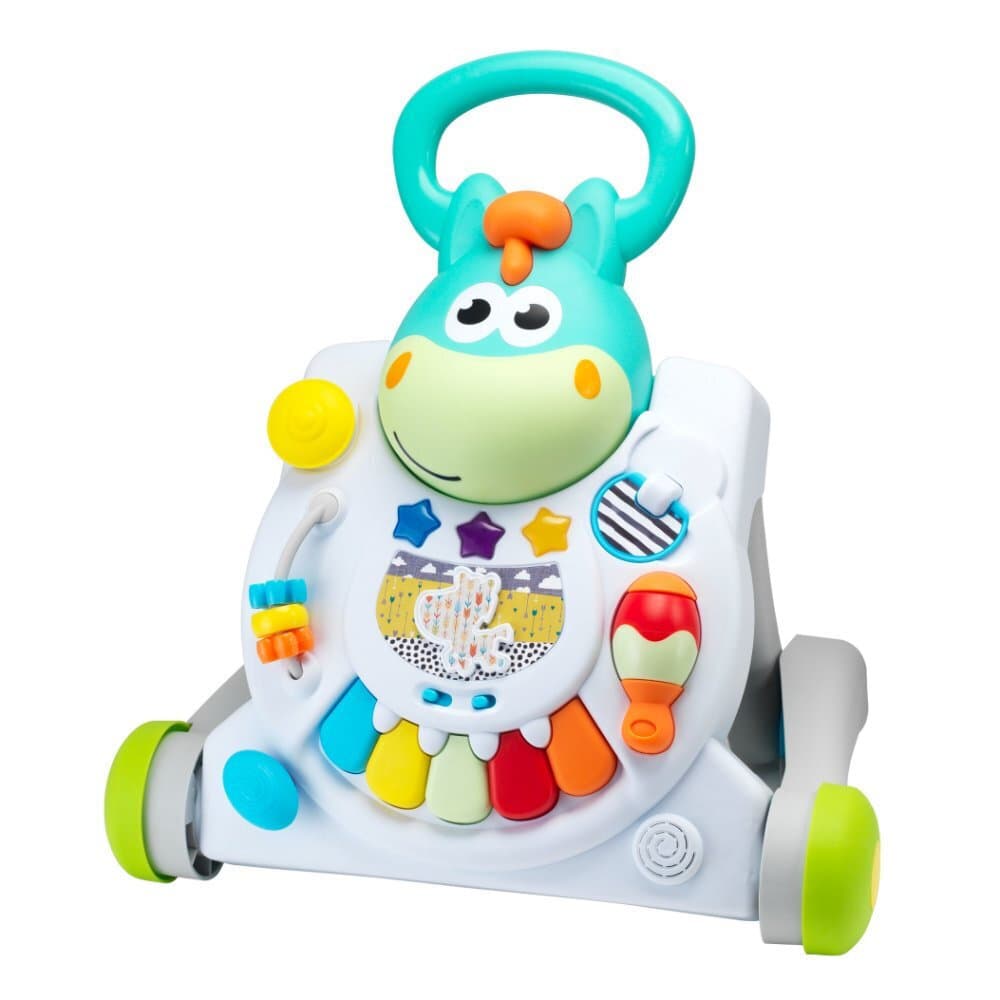SIT, WALK & PLAY 3 IN 1 WALKER TABLE