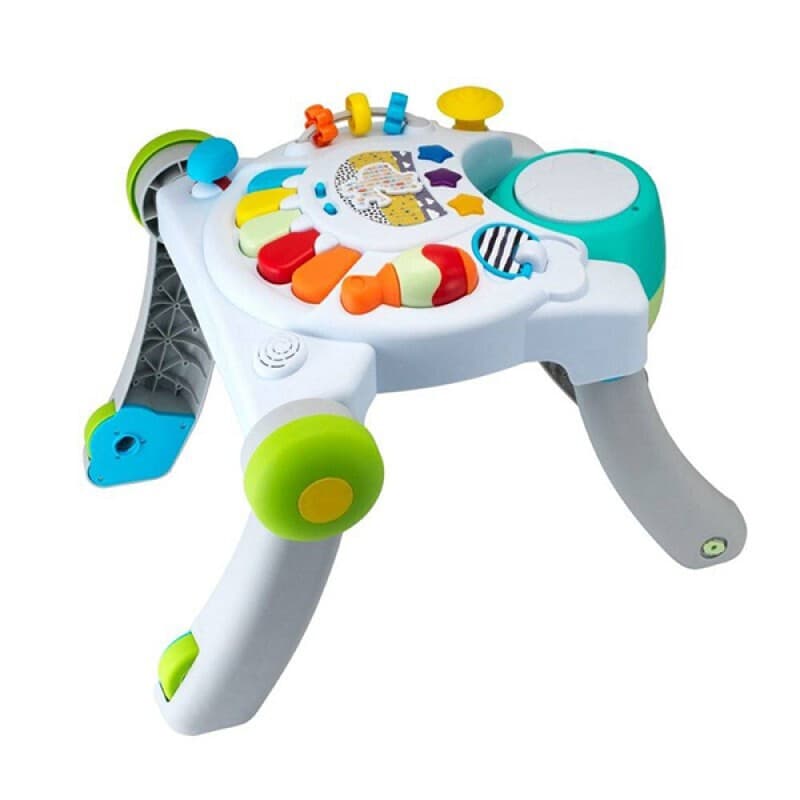 SIT, WALK & PLAY 3 IN 1 WALKER TABLE