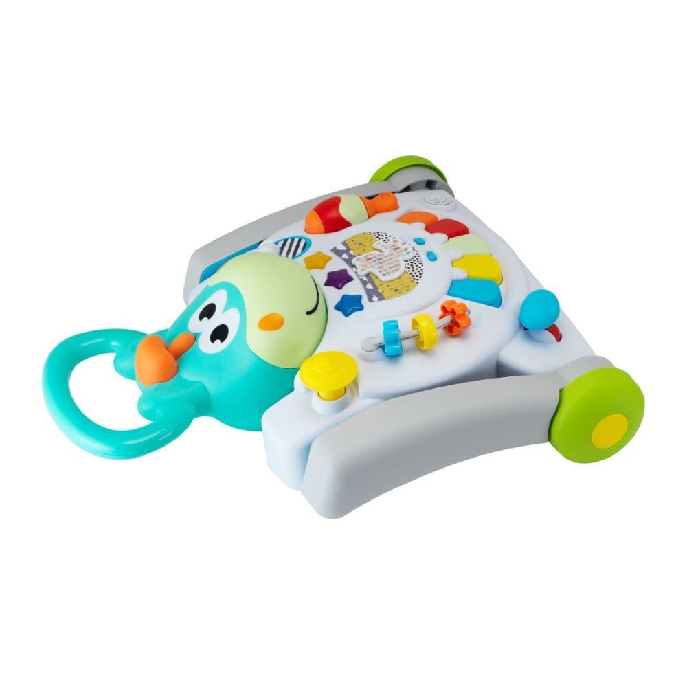 SIT, WALK & PLAY 3 IN 1 WALKER TABLE
