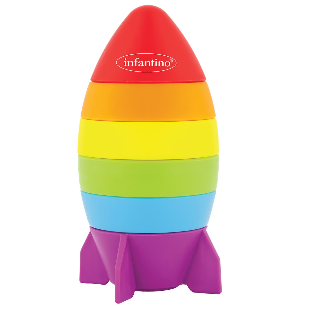 Rocket Stacker