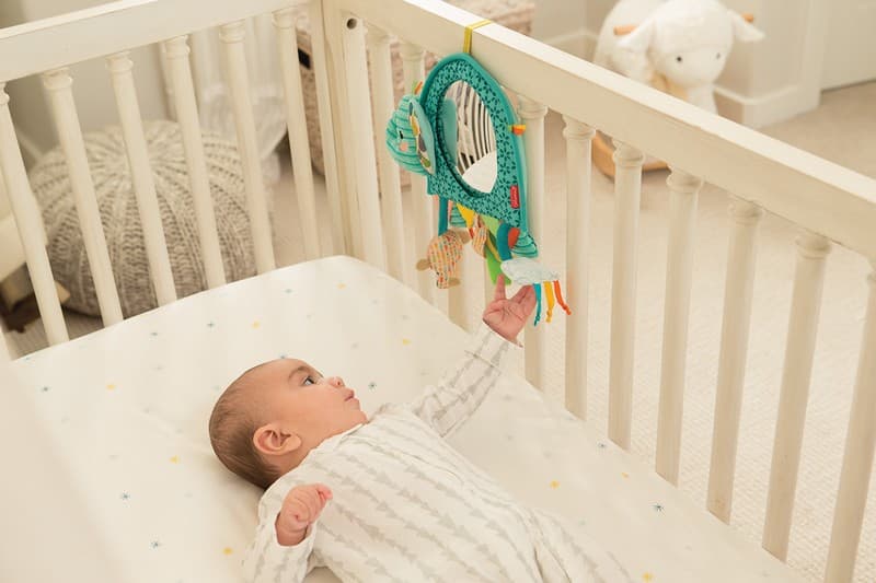 Go Gaga Elephant Activity Mirror