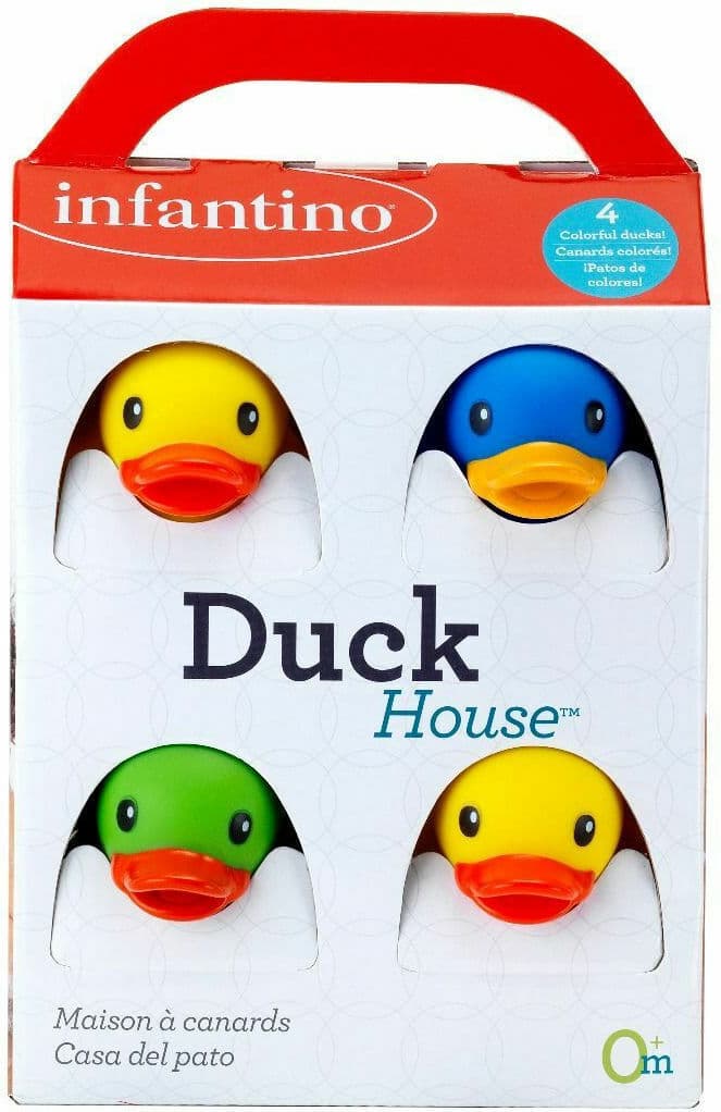 DUCK HOUSE (EU)