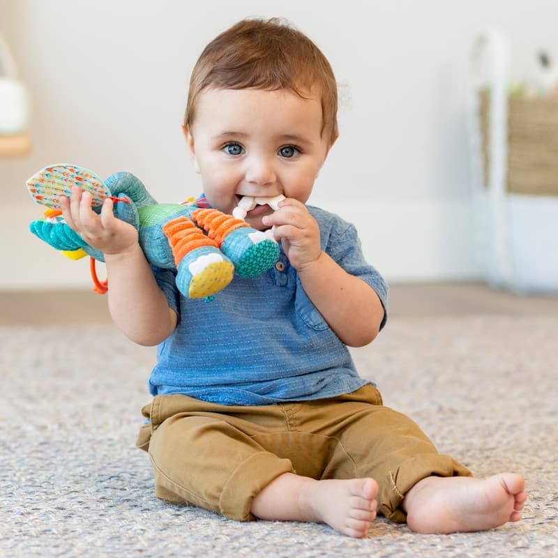 Playtime Pal Elephant