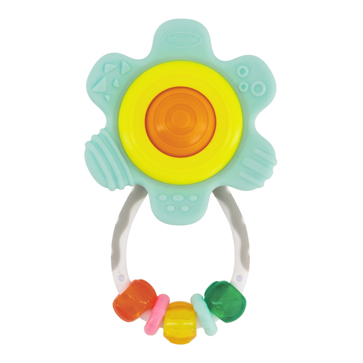 Baby’s 1st Rattle Set