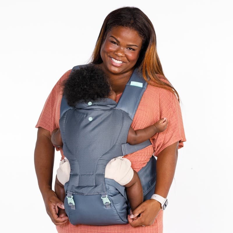 HIP RIDER PLUS 5-IN-1 HIP SEAT CARRIER