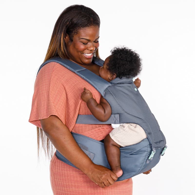 HIP RIDER PLUS 5-IN-1 HIP SEAT CARRIER
