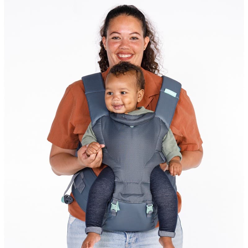 HIP RIDER PLUS 5-IN-1 HIP SEAT CARRIER