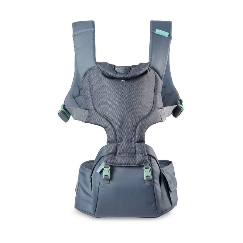 HIP RIDER PLUS 5-IN-1 HIP SEAT CARRIER