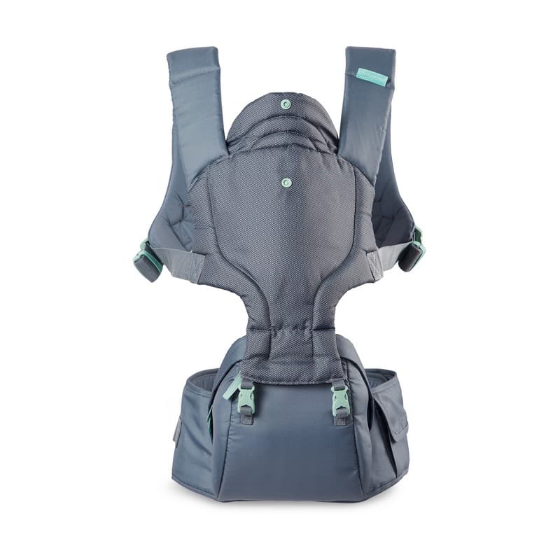 HIP RIDER PLUS 5-IN-1 HIP SEAT CARRIER