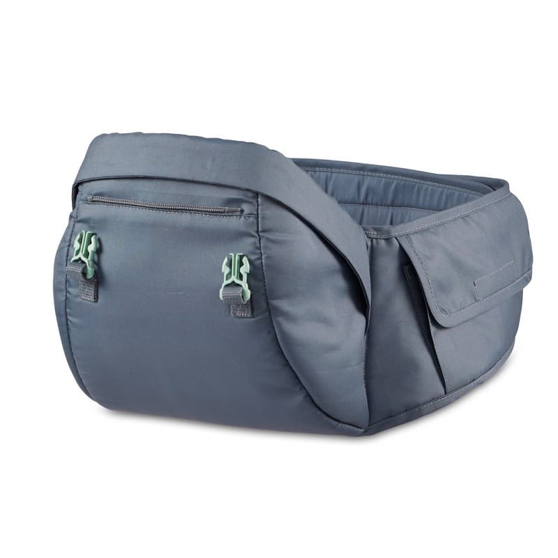 HIP RIDER PLUS 5-IN-1 HIP SEAT CARRIER