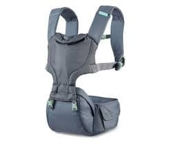 HIP RIDER PLUS 5-IN-1 HIP SEAT CARRIER