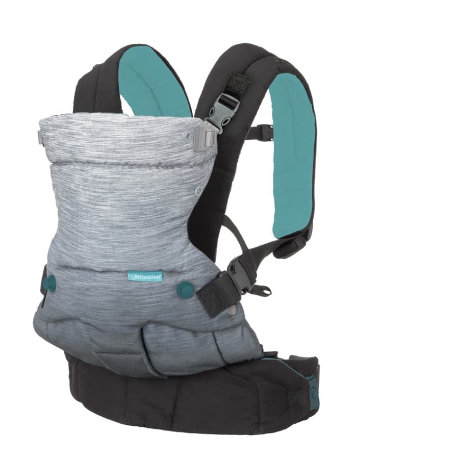 GO FORWARD EVOLVED ERGONOMIC CARRIER