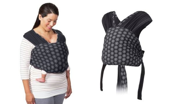 TOGETHER PULL-ON KNIT CARRIER