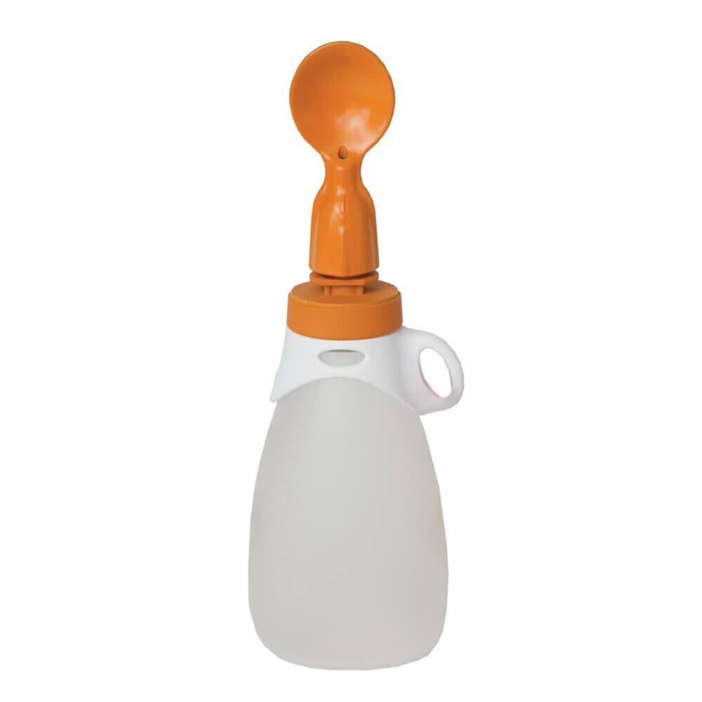REUSABLE SQUEEZE POUCH