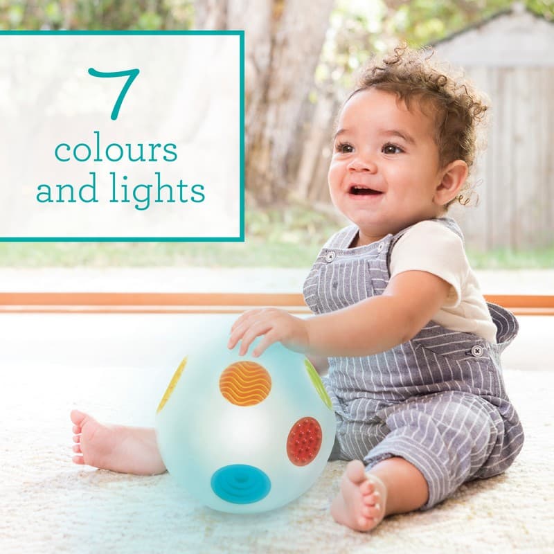 Senso Rainbow Ball