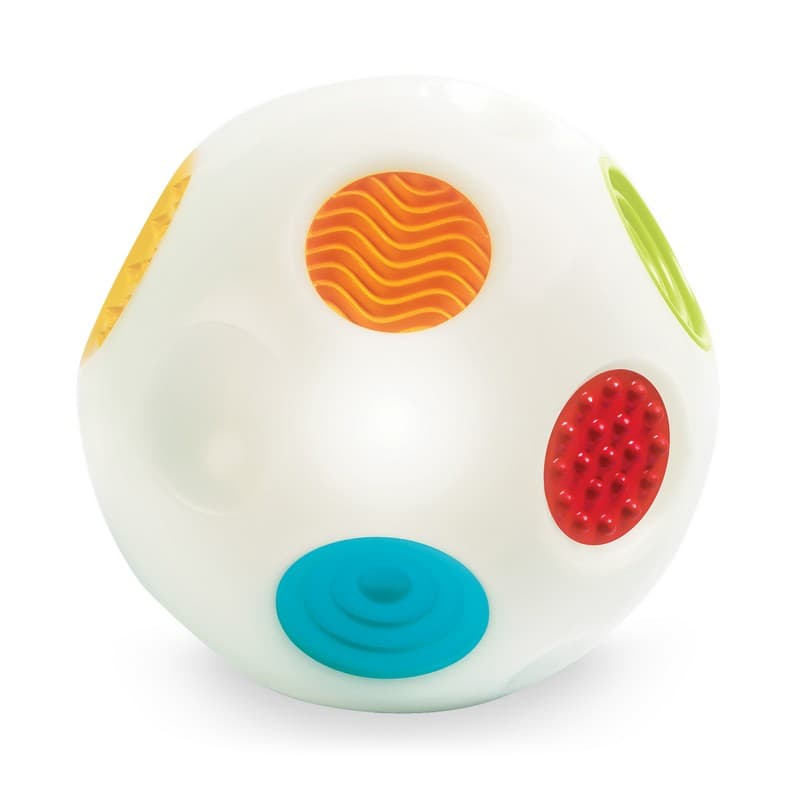 Senso Rainbow Ball
