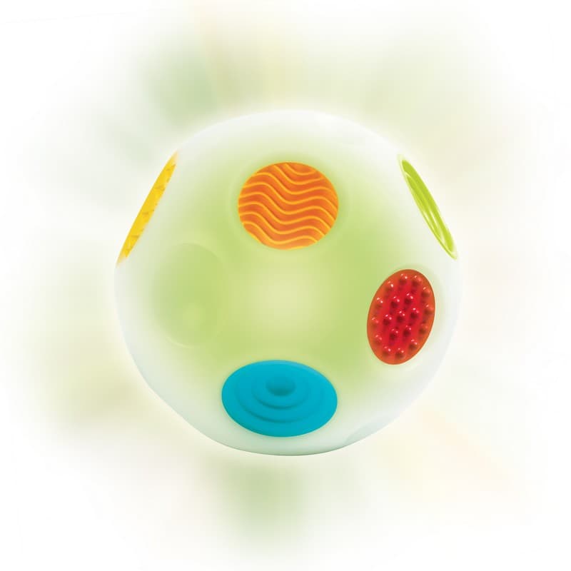 Senso Rainbow Ball