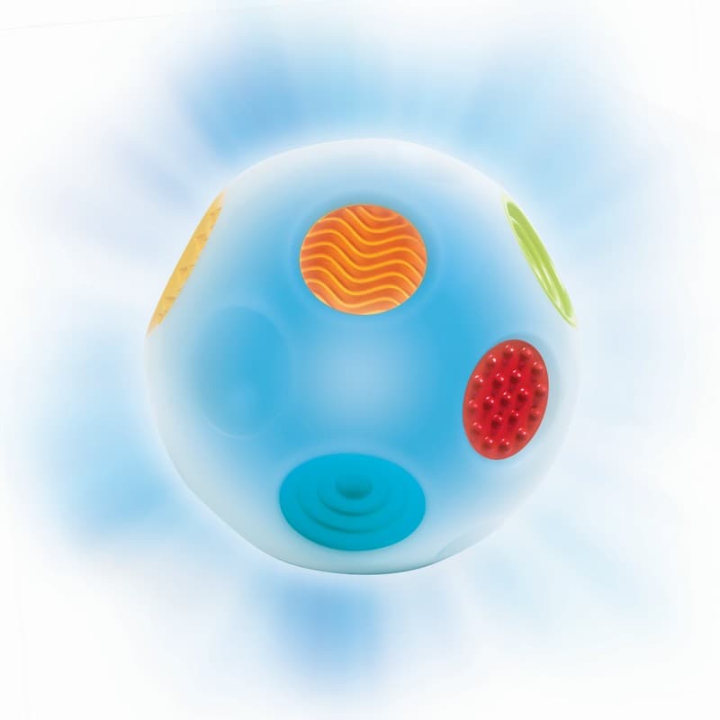 Senso Rainbow Ball