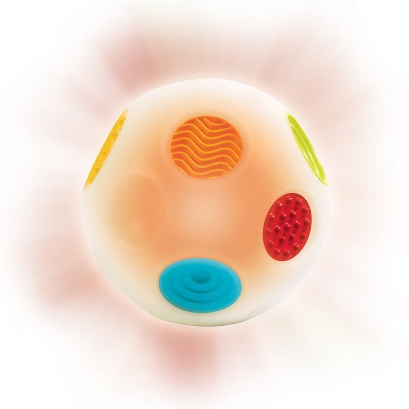 Senso Rainbow Ball
