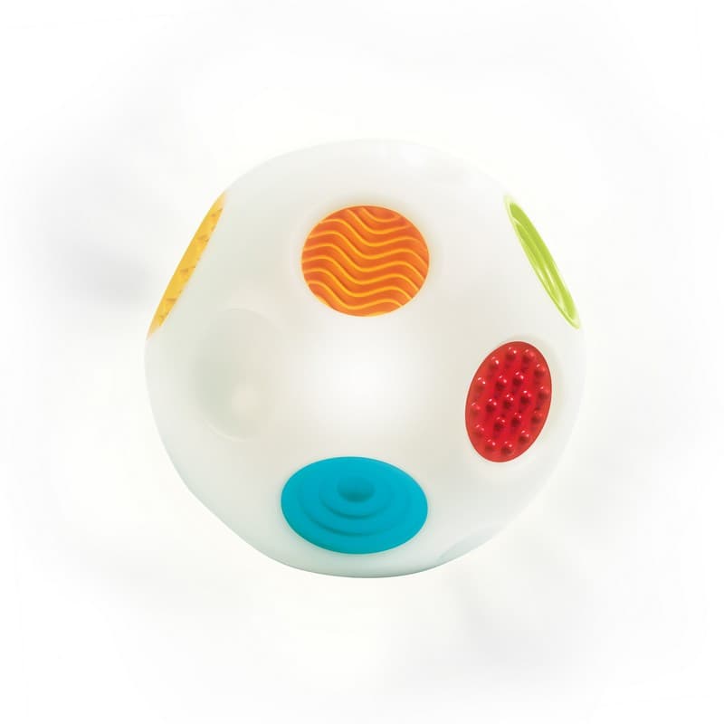 Senso Rainbow Ball