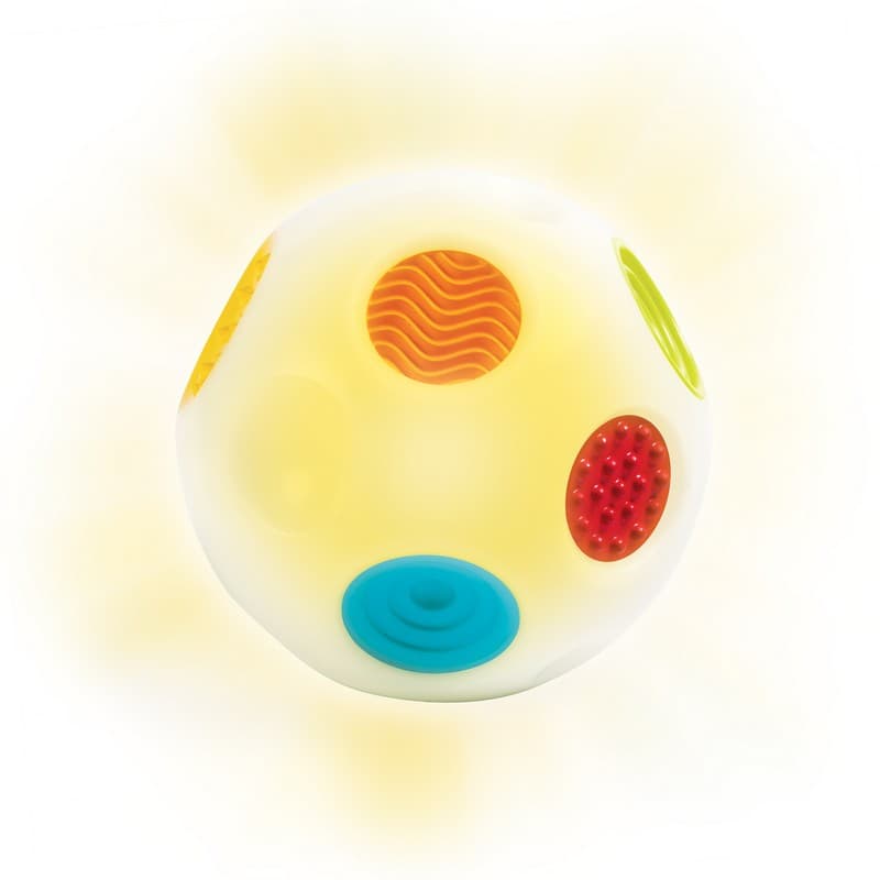 Senso Rainbow Ball