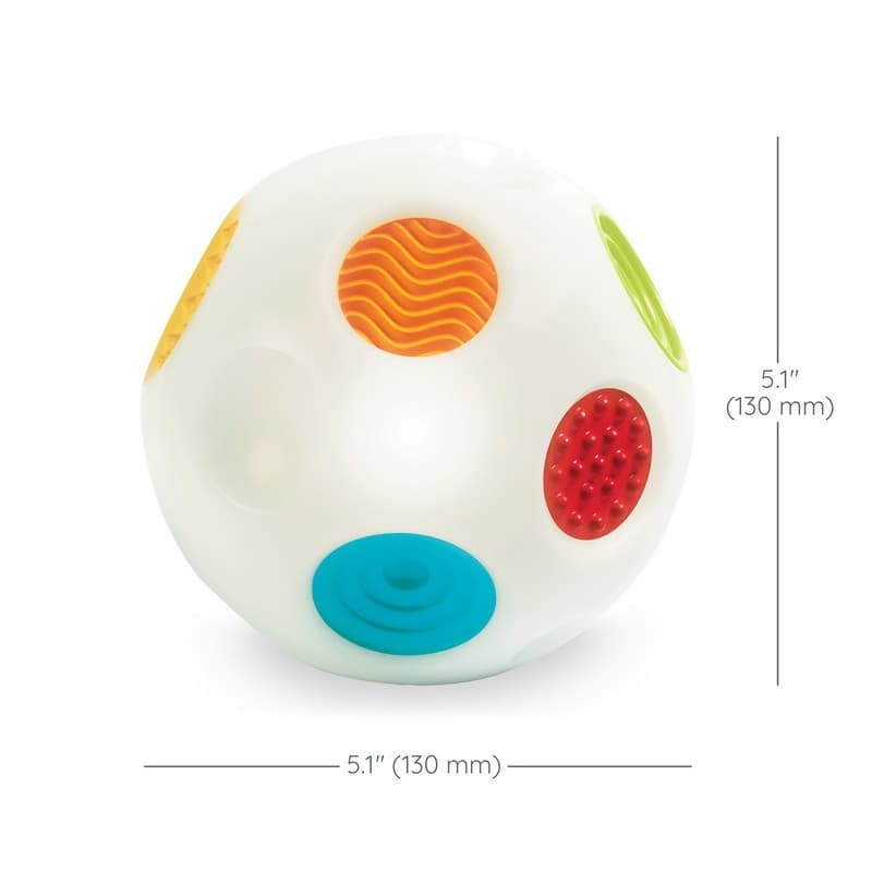 Senso Rainbow Ball