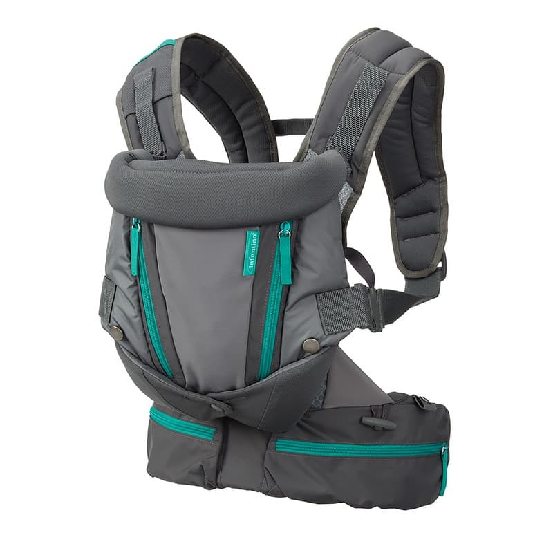 CARRY ON MULTI - POCKET CARRIER™