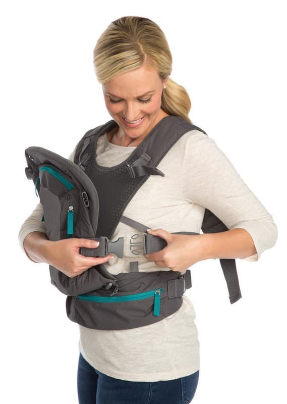 CARRY ON MULTI - POCKET CARRIER™