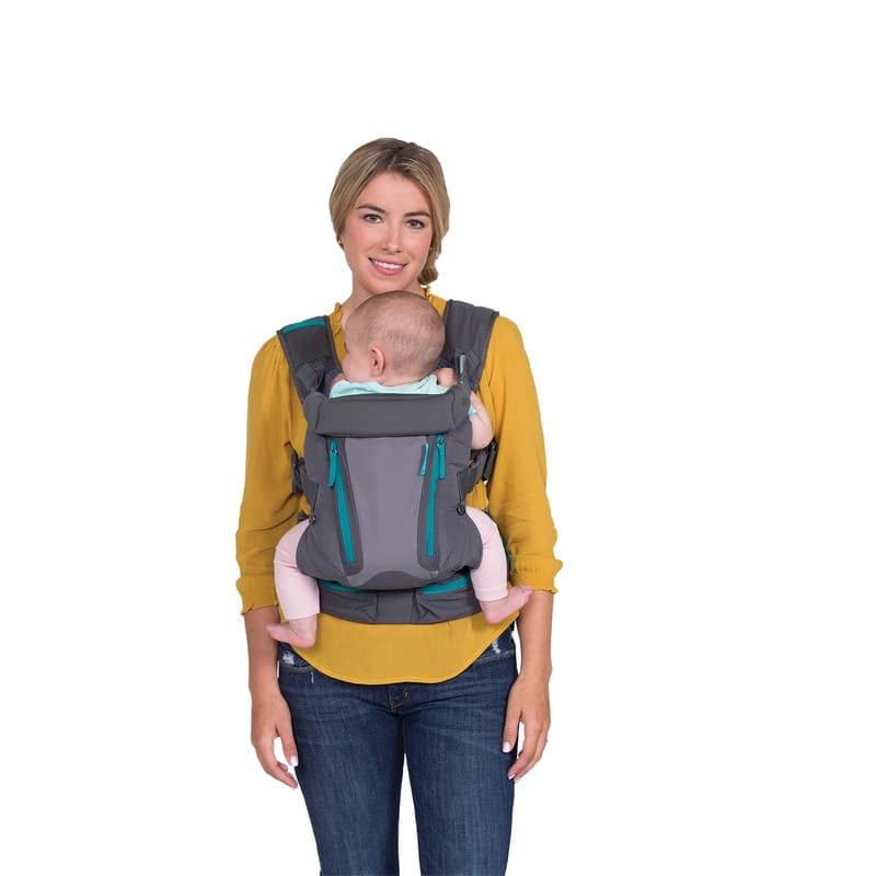 CARRY ON MULTI - POCKET CARRIER™