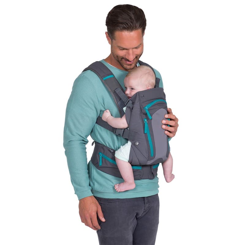 CARRY ON MULTI - POCKET CARRIER™