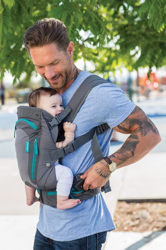 CARRY ON MULTI - POCKET CARRIER™