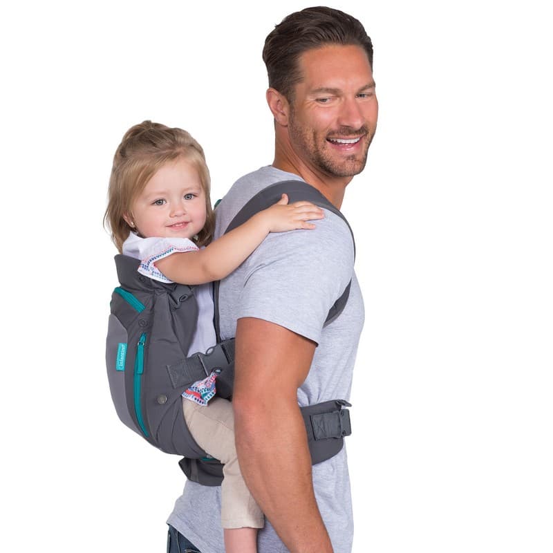 CARRY ON MULTI - POCKET CARRIER™