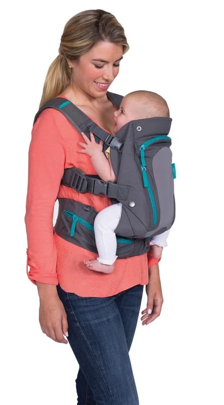 CARRY ON MULTI - POCKET CARRIER™