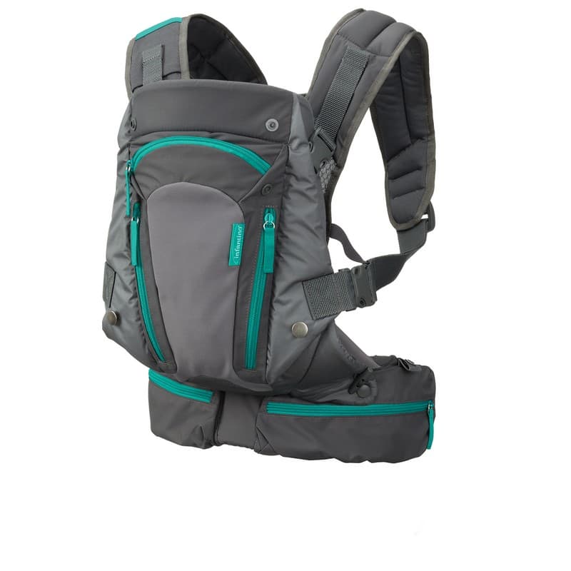 CARRY ON MULTI - POCKET CARRIER™