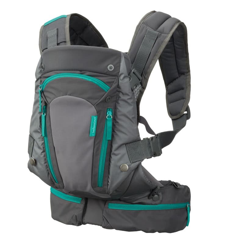 CARRY ON MULTI - POCKET CARRIER™