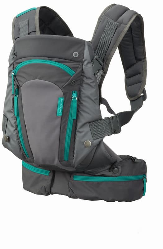 CARRY ON MULTI - POCKET CARRIER™