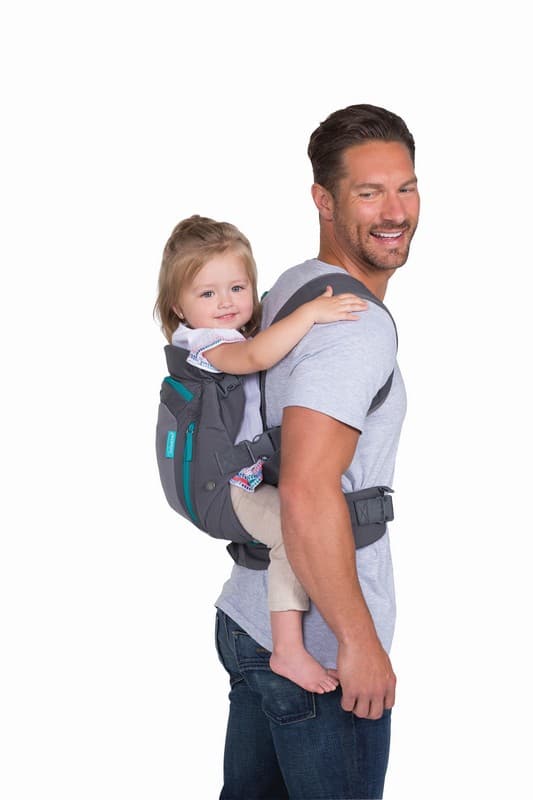 CARRY ON MULTI - POCKET CARRIER™