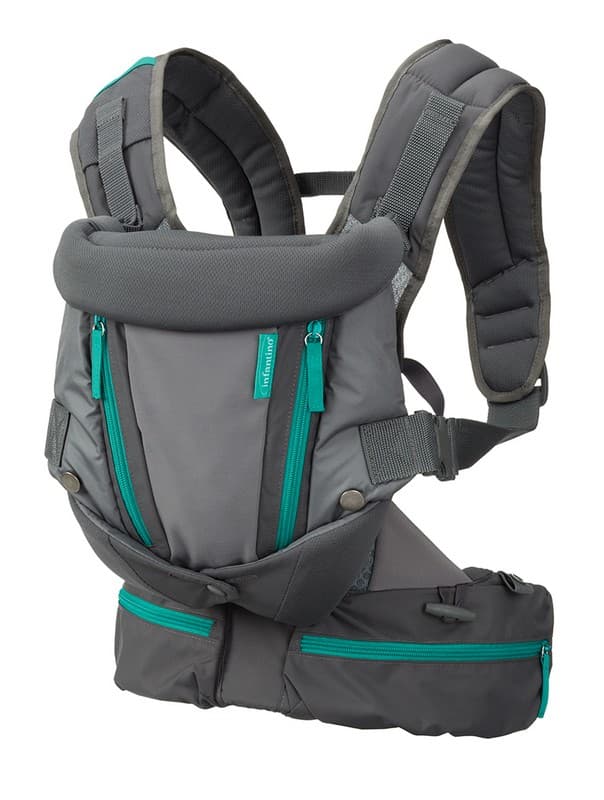 CARRY ON MULTI - POCKET CARRIER™