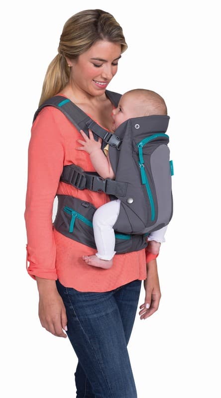 CARRY ON MULTI - POCKET CARRIER™