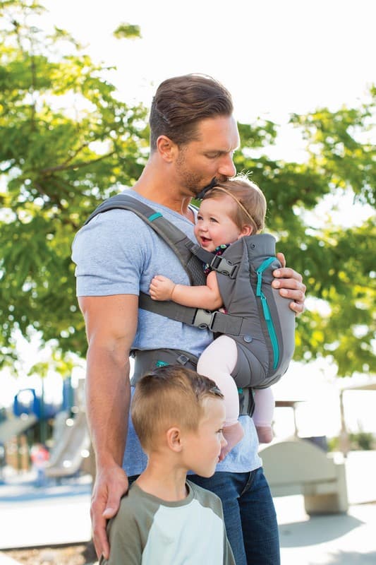 CARRY ON MULTI - POCKET CARRIER™