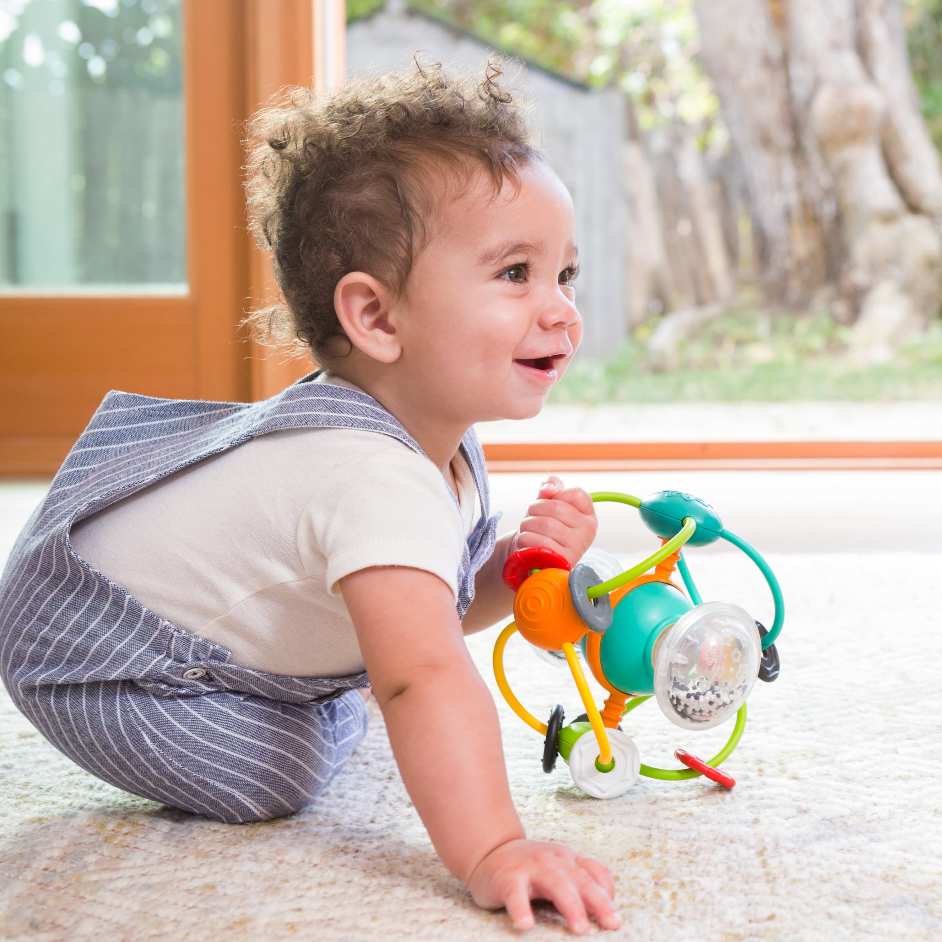 ACTIVITY BALL