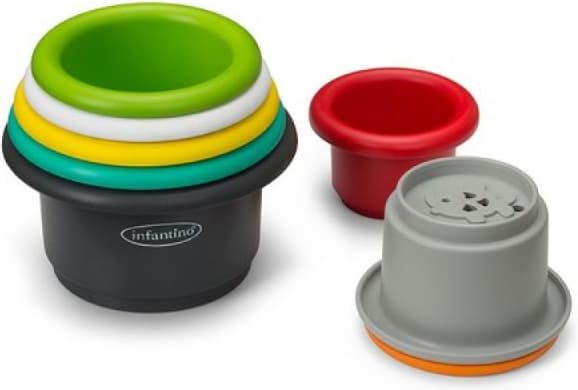 STACK'N NEST CUPS