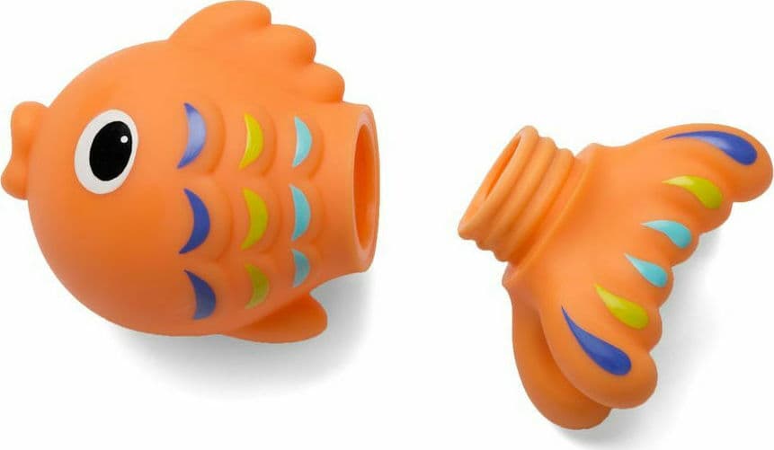 JUMBO SEA SQUIRT - FISH