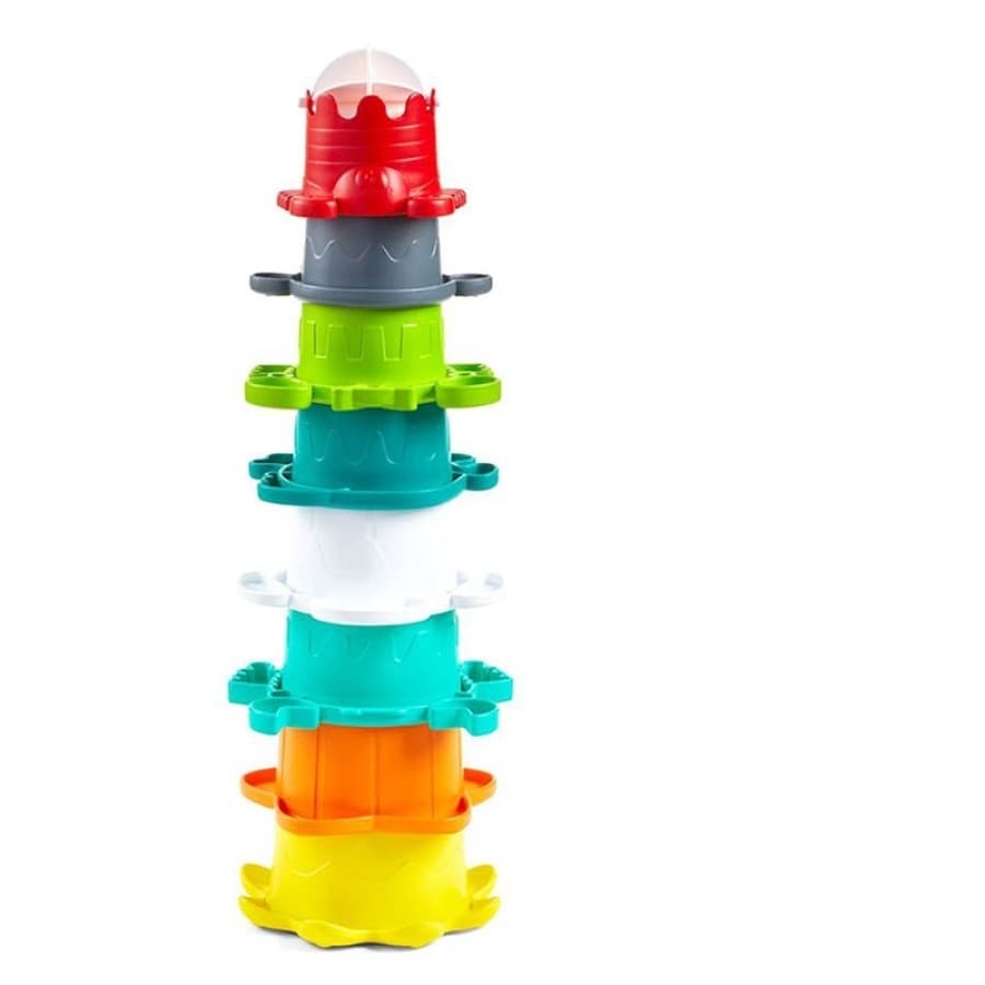 STACK O' FUN