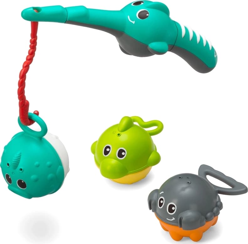 FISHING FUN ACTIVITY SET