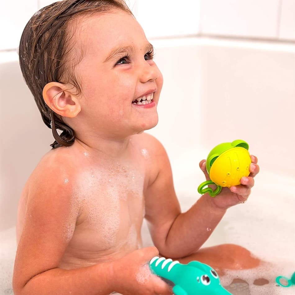 FISHING FUN ACTIVITY SET