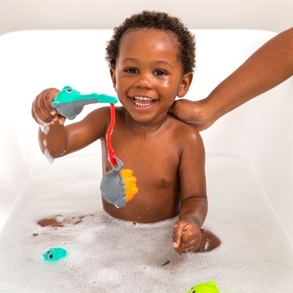 FISHING FUN ACTIVITY SET
