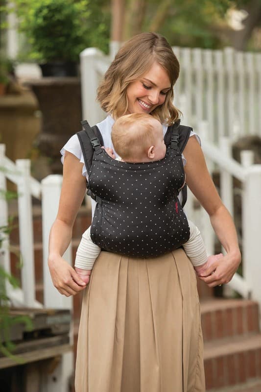 ZIP TRAVEL CARRIER™