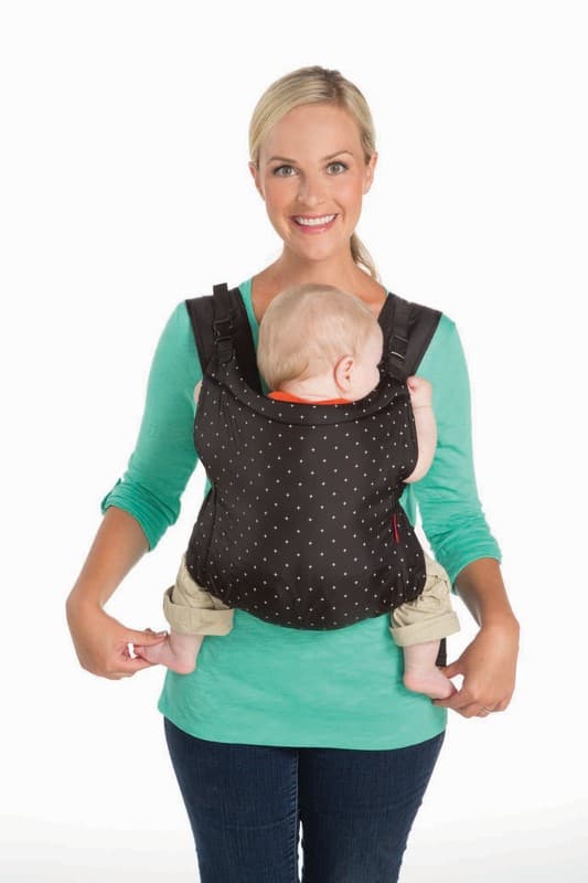 ZIP TRAVEL CARRIER™